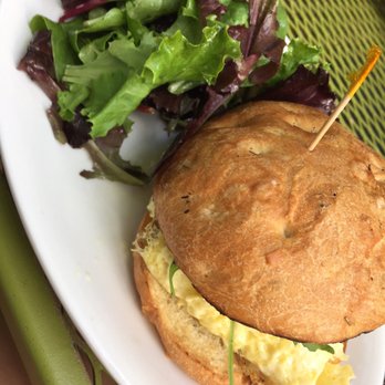 Sunflower Caffe - Coffee & Tea Near Me - Sonoma, California