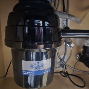 Spartan Plumbing Solutions - Water Heater Installation/Repair Near Me Spartan Plumbing Solutions - Water Heater Installation/Repair Near Me