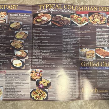 Las Delicias restaurant  - Bakeries Near Me - Flushing, New York