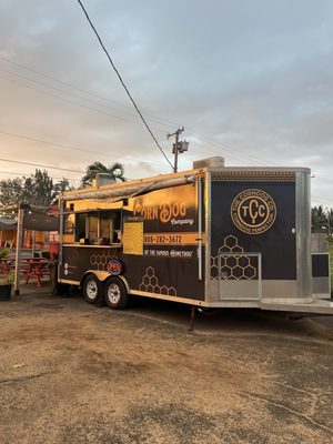 The Corndog Company of Hawaii by null