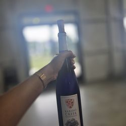 Barons Creek Vineyards