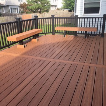 Five Star Carpentry - Handyman Near Me - Kendall Park, New Jersey