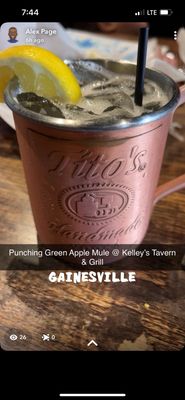 Kelley's Tavern and Grill by null