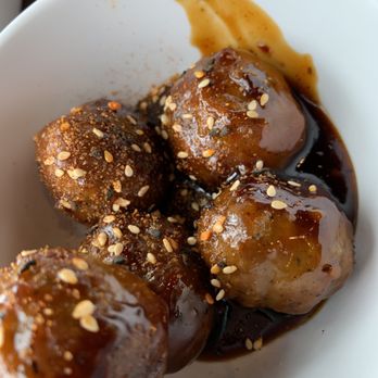 Noodles and Company - Korean BBQ Meatballs - Noodles Near Me - Manchester, Connecticut Noodles and Company - Korean BBQ Meatballs - Noodles Near Me - Manchester, Connecticut