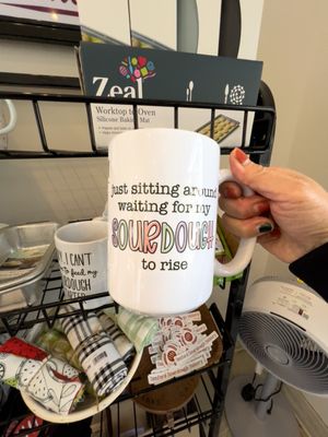 Sanford Sourdough Bakery & Market by null