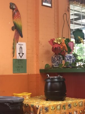 Los Gueros Taqueria by null
