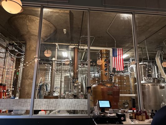 18th Street Brewery by null