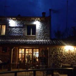 Albergue Curavacas