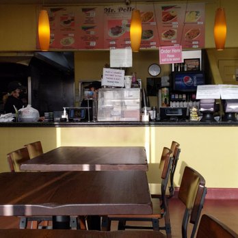 Mr Pollo - Peruvian Near Me - West Covina, California