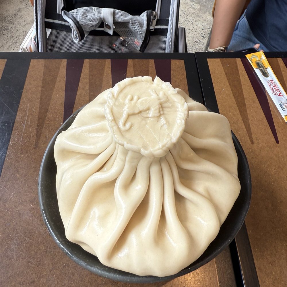 Mother Khinkali Mother Khinkali