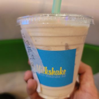 My Milkshake - Desserts Near Me - San Jose, California My Milkshake - Desserts Near Me - San Jose, California