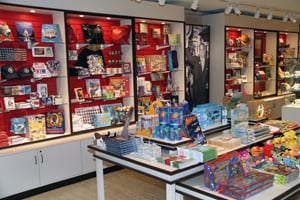 The Store at LBJ Logo