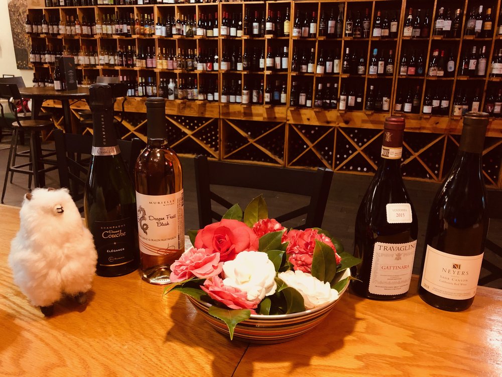 BEYOND THE GRAPE 40 Photos & 19 Reviews 5100 N 9th Ave, Pensacola