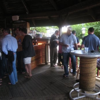 The Gazebo - Bars Near Me - Nantucket, Massachusetts