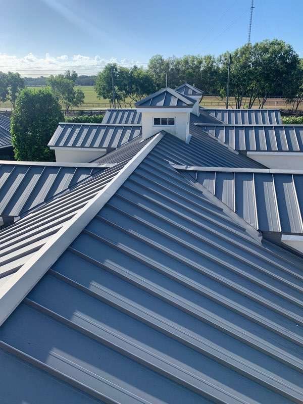 Slide of CCN Roofing