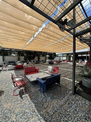 Goode Company Armadillo Palace by null