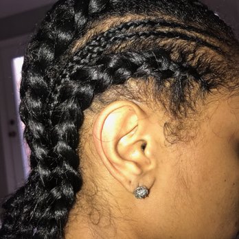 Fatou's Braiding Gallery - Hair Stylists Near Me - District Heights, Maryland Fatou's Braiding Gallery - Hair Stylists Near Me - District Heights, Maryland