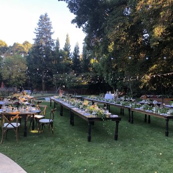 Acoustic Events - Caterers Near Me - Clarksburg, California