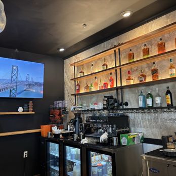Toast & Tonique - Breakfast & Brunch Near Me - Newark, California Toast & Tonique - Breakfast & Brunch Near Me - Newark, California