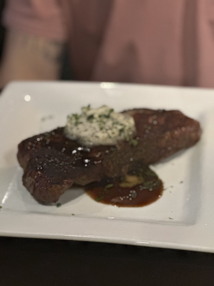 Kenny's Wood Fired Grill