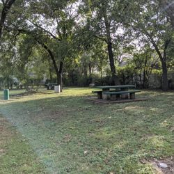 Bradshaw Park - Bradshaw Park, Cleburne