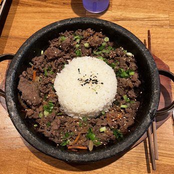 Jin Cook - Bulgogi - Korean Near Me - Glendale, California
