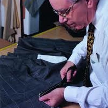 Nicks Precision Tailoring - Bespoke Clothing Near Me - Las Vegas, Nevada