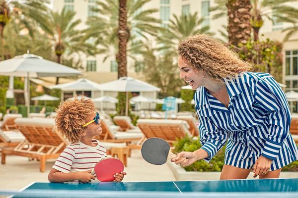 Hilton West Palm Beach by null