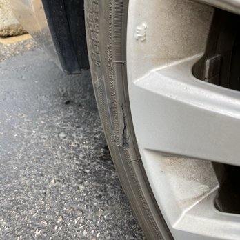 Belle Tire - Tire damage - Tires Near Me - Grand Rapids, Michigan Belle Tire - Tire damage - Tires Near Me - Grand Rapids, Michigan