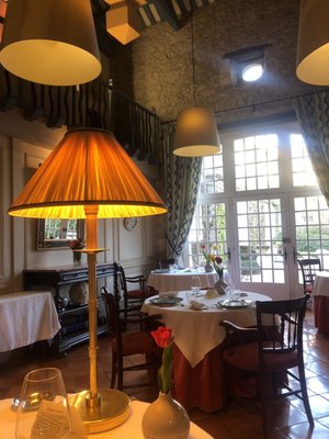Relais & Châteaux - Le Vieux Logis - Dordogne by null