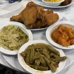 Chicken wings lunch special Chicken wings lunch special
