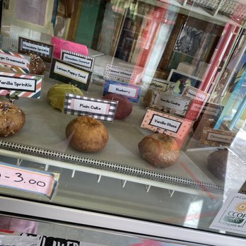 Donut Farm - Donuts Near Me - Berkeley, California Donut Farm - Donuts Near Me - Berkeley, California