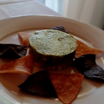 El Rincon Cafe - Pastel de guacamole - Mexican Near Me - Santa Fe, New Mexico El Rincon Cafe - Pastel de guacamole - Mexican Near Me - Santa Fe, New Mexico