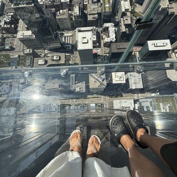 Skydeck - Observatories Near Me - Chicago, Illinois Skydeck - Observatories Near Me - Chicago, Illinois