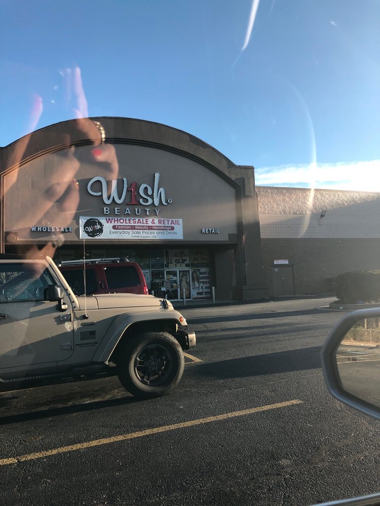 W1SH ONE WISH BEAUTY Updated October 2024 10 Reviews 3450 Steve