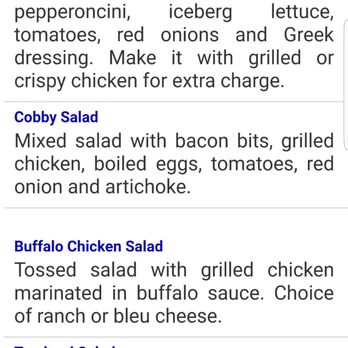 Arlon's - Fast Food Near Me - Baltimore, Maryland Arlon's - Fast Food Near Me - Baltimore, Maryland