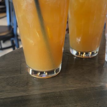 Made From Skratch Pizza Kitchen - Mai Thai - Pizza Near Me - Redlands, California