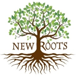 New Roots - Our Logo