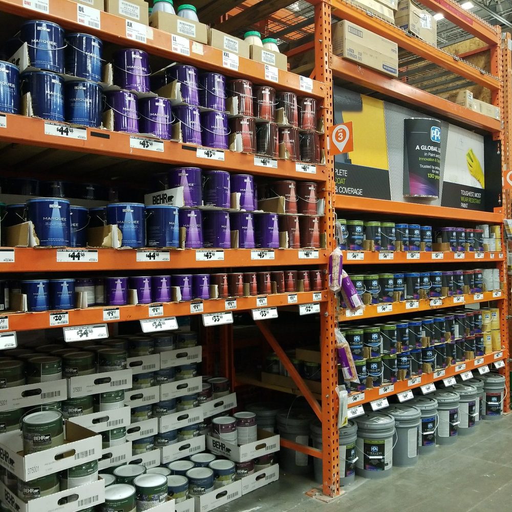 The Home Depot - Hardware Stores Near Me - Greeley, Colorado