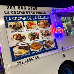 La Cocina de la Abuela