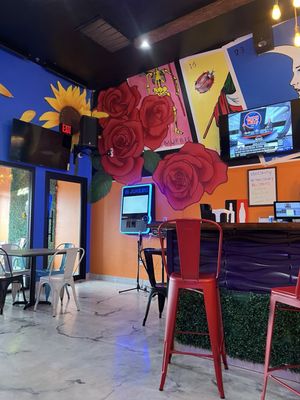 Tipzy's Tacos & Beer by null