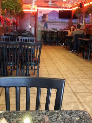 El Carbonero Restaurant 803 S Main St Santa Ana Ca Restaurants