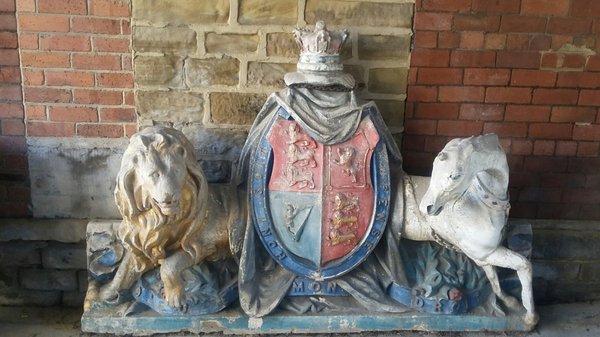 Leeds Industrial Museum at Armley Mills by null