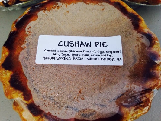 Staunton Farmers' Market by null