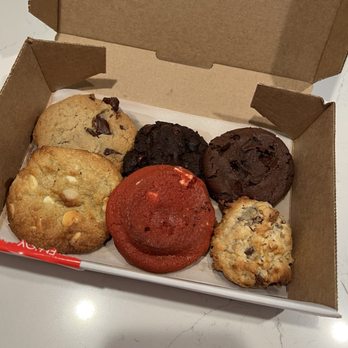Nocturnal Cookies - Desserts Near Me - Albany, New York Nocturnal Cookies - Desserts Near Me - Albany, New York