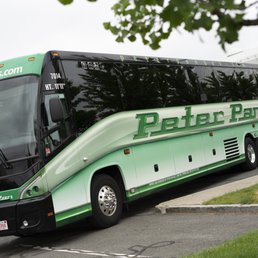 Peter Pan Bus Lines 15 Photos Buses 8404 Colesville Rd Silver Spring Md Phone Number Yelp