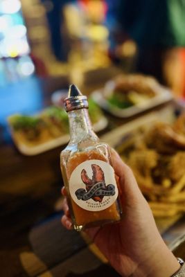 Lobster & Beer by null