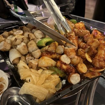 Seoul Belly - Barbeque Near Me - Artesia, California