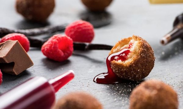 Topgolf Rhode Island by null