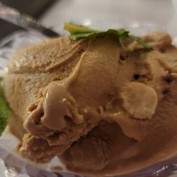 Salted Caramel